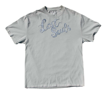 Load image into Gallery viewer, Bone white T shirt Lost Souls Vol 1. &quot;Unveiled Shadows&quot; (PRE ORDER)
