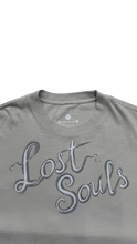 Load image into Gallery viewer, Bone white T shirt Lost Souls Vol 1. &quot;Unveiled Shadows&quot; (PRE ORDER)
