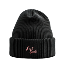 Load image into Gallery viewer, Special Edition Lost Souls Beanie (coming Soon).
