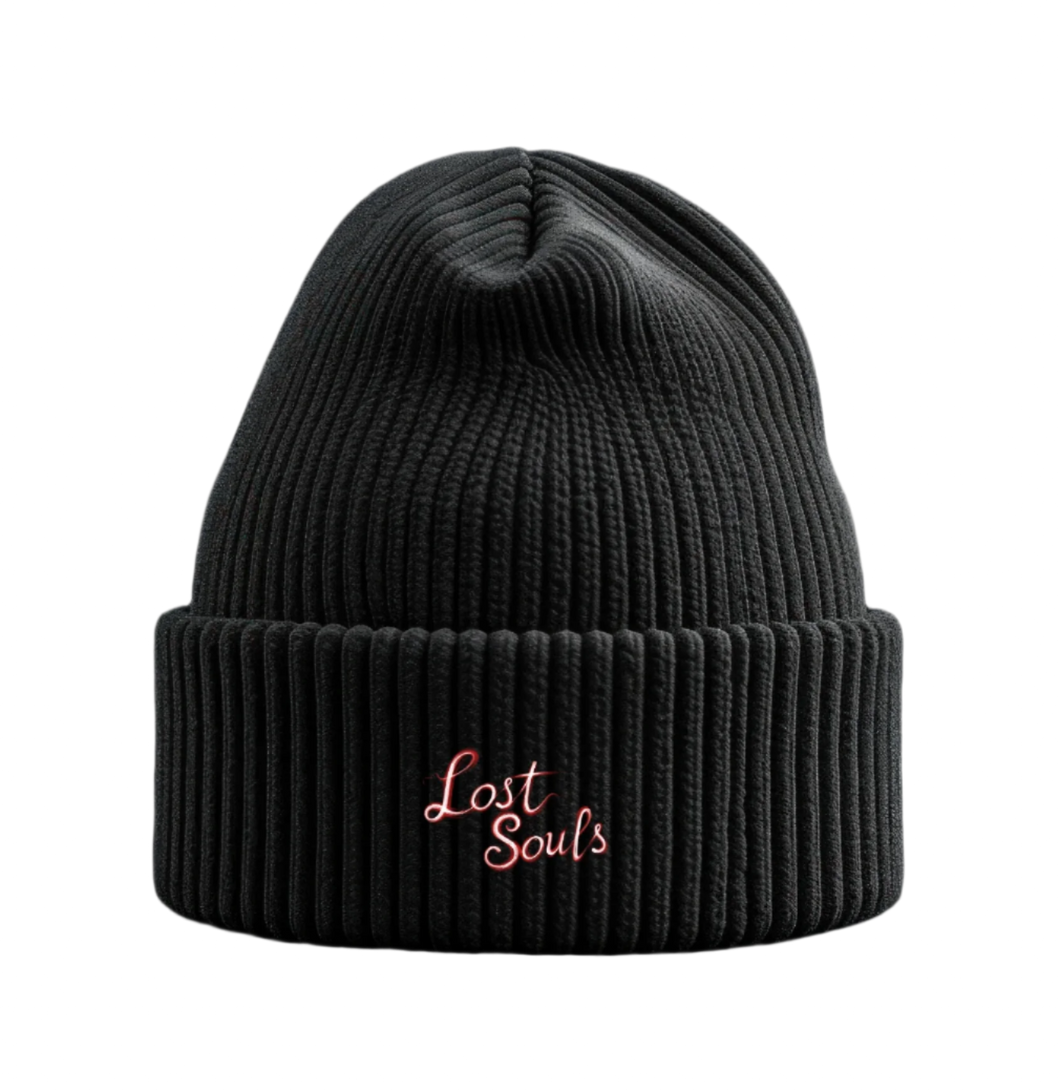 Special Edition Lost Souls Beanie (coming Soon).