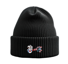 Load image into Gallery viewer, Special Edition Lost Souls Beanie (coming Soon).
